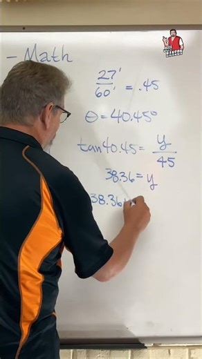 How Tall is the Building? Don't Miss the Twist! #shorts