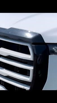 2021 GMC Yukon AT4 Fuel Pump Control Module Replacement and Alternate Location