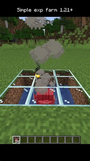 Easy EXP Farm Tutorial!