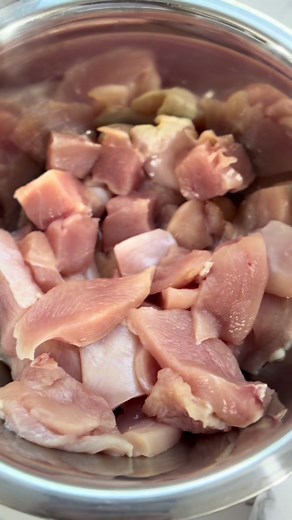 Easy Homemade Chicken Curry Recipe