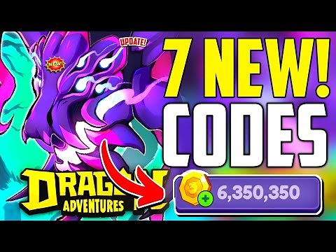 ⚠️Halloween W3!🎃CODE⚠️DRAGON ADVENTURES ROBLOX CODES NOVEMBER 2025 - DRAGON ADVENTURES CODES