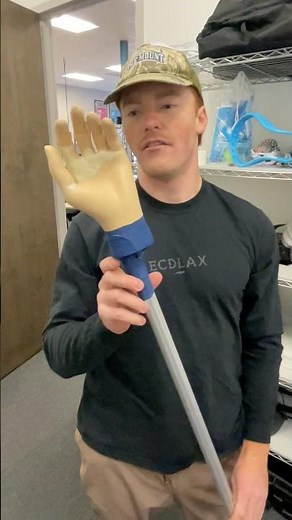 What you know about Hand-3000