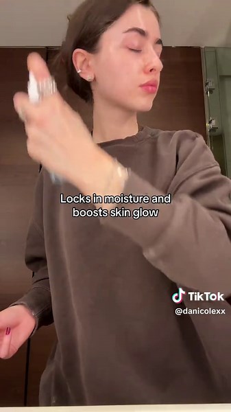 Unlock Radiant Skin with Dr. Althea Aqua Jelly Mist