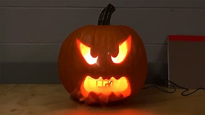 This Home-Built Fog Machines Will Add an Eerie Touch to Your Space This Halloween