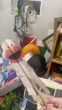 elmo world bye lil vinnie and celebrations home video