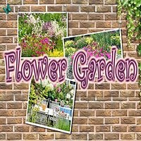 Flower Garden Game - Play Online at Hidden4Fun
