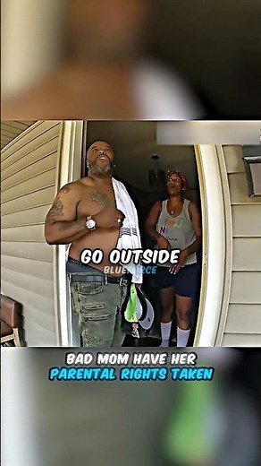 Mom Have Her Rights Taken Away 😨