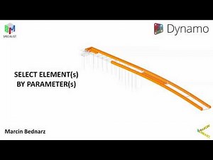 DYNAMO - How to: Select element(s) using parameter(s)