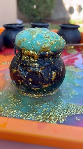 437K views · 1.2K reactions | Fizzing cauldron Halloween science for kids: https://www.friendsartlab.com/fizzing-cauldrons-halloween-science-experiment/ | Friends Art Lab | Facebook