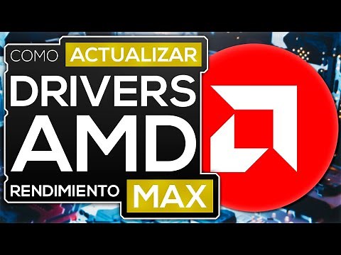 How to install AMD drivers and update Radeon Software Adrenalin 💥