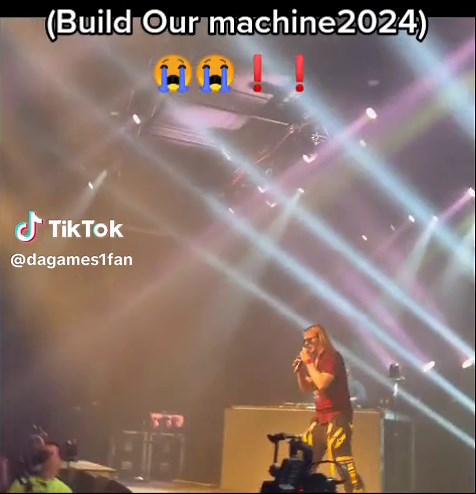 Build Our Machine - Bendy and the Ink Machine Song