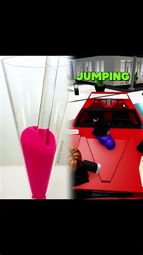 Roblox But I Can’t Jump or Sit! #roblox