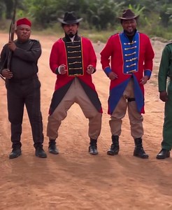 1.1K views · 17 reactions | Kwadwo Nkansah's 'A Nation Called Ghana' movie is taking shape | The Spectator GH | Facebook