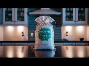 Boveda Fresh Bag B62 500g/1 Pound Review
