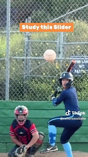 JoeZ (@zellerbaseball6) - Mastering the Gyro Slider Pitch in Baseball
