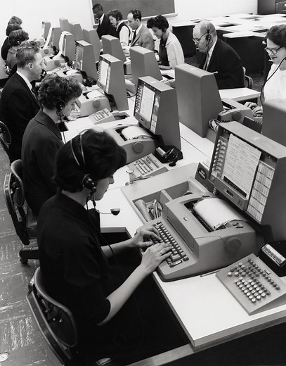 Types of AI Agents | IBM