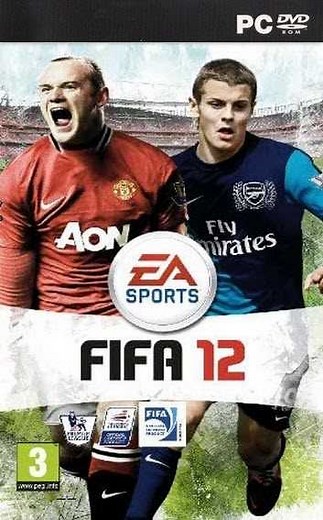FIFA 12 [Full] [PC] [RePack]