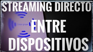 Androidデバイス間でオーディオとビデオをストリーミングする方法