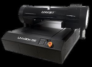 LogoJET UVx90R-SE Commercial UV Printer