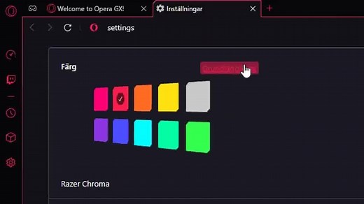 68K views · 44 reactions | Get unparalleled gaming and browsing experience with Discord/Twitch sidebar integration and built-in limiters for CPU, RAM, and Network usage  Get it now: | Opera | Facebook
