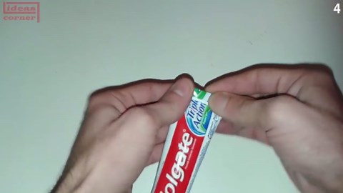 6 Awesome Toothpaste Life Hacks