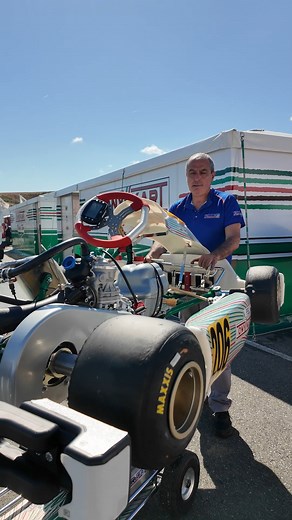 🔊 Engine speaks 🌠 Champions of the Future Euro Series, Round 2⃣ ⚙️ #VortexEngines #OTK | Vortex Engines