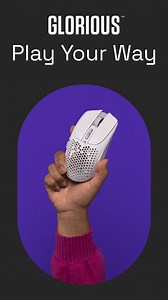 2.9K views | Meet the V2 Mouse Family.  Model O2 - versatile & fast Model D2 - fast & supportive Model I2 - supportive & adaptable Grab the best mouse for your gaming style. | Glorious | Facebook