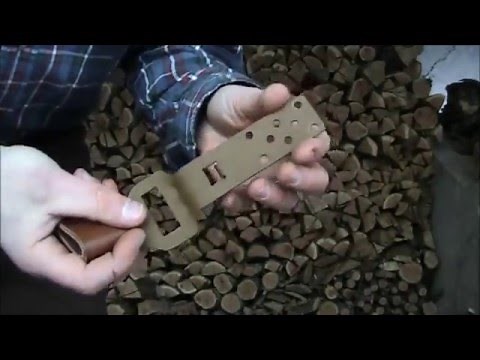 Gerber Strongarm Sheath Adaptor