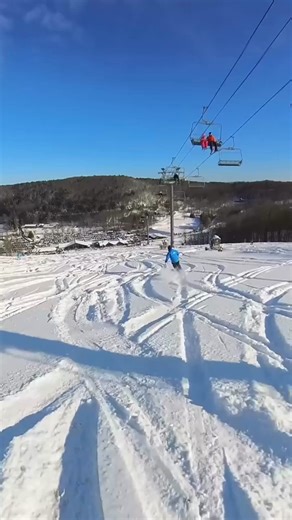 Full day adult lift tickets start at $40 and Catamount is now open for the season. 🎿 44 trails, 1,000 ft of vertical, and night skiing on 22 trails — all just 2.5 hours from NYC. ❄️ 93% snowmaking coverage for reliable conditions 👨‍👩‍👧 Great for families, friends, and weekend warriors ⬇️ Click “Order now” to grab your lift tickets. | Catamount Mountain Resort