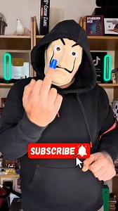 260K views · 2.2K reactions | How to change the color of a thimble! Magic Trick Revealed 彩 #magic #magician #viralreels #trend #tricks #trending #viralvideo #magic #foryou #magictricks | The Mask Magic Tricks Revealed | Facebook