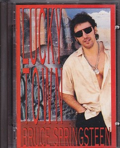 Bruce Springsteen - Lucky Town