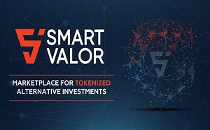 Smart Valorとは？スイス拠点のフィンテック企業がセキュリティートークンの為の分散型プラットフォームを構築。 - Crypto-Currency.news