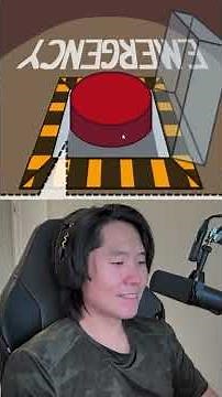 i can just end the game when i feel like it... #amongus #disguisedtoast @redbullcanada