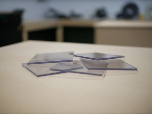 Acrylic advantages and disadvantages that you need to know