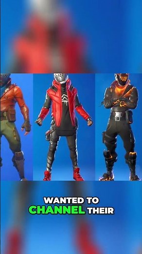 Unlocking the Secrets of the Fortnite Rust Lord Skin