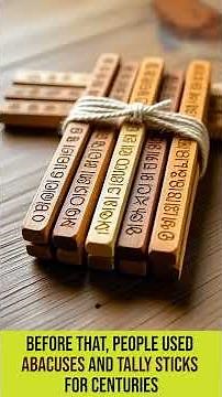 The Incredible History of Calculators: From Blaise Pascal to Modern Tech