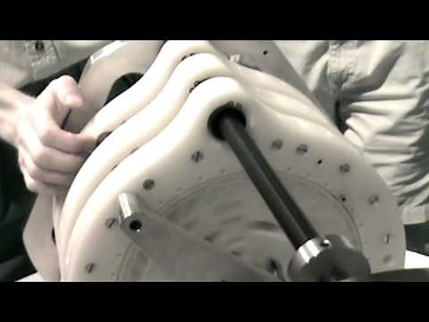 Perendev Motor Demonstration