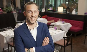 There's a First Dates Ireland couple who are still together, a year later