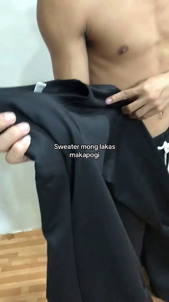 Stylish Men's Sweater Collection to Elevate Your Look