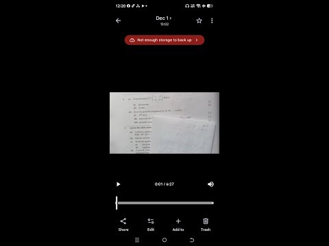 How to find the determinant and inverse of the matrix use the math role