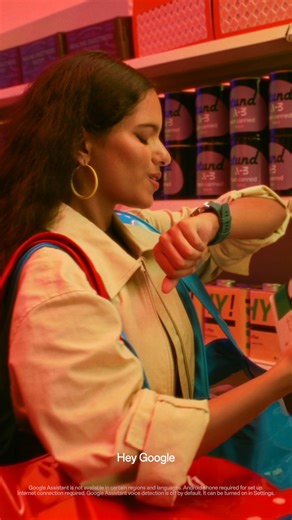 11K views · 107 reactions | Smarter watch, easier life. #OnePlusWatch2R with Wear OS | OnePlus | Facebook