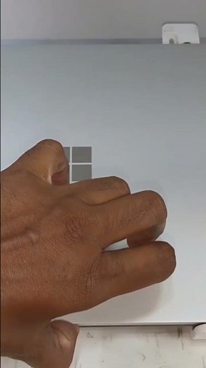 How to on Microsoft Surface keyboard backlit on / backlit on keyboard