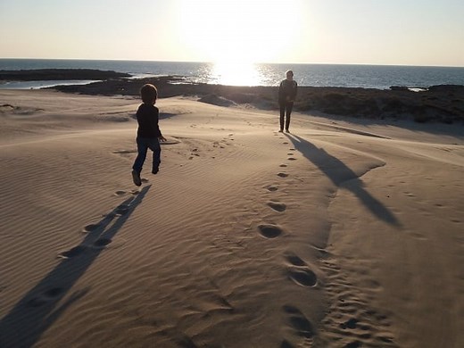 Israel Itinerary 7-14 Days (Step by Step Guide + Map)