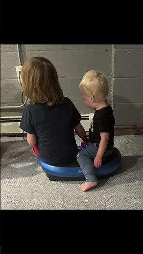 Unlocking the Benefits of Vibration Plates for the Nervous System