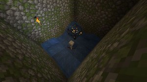 How to create a mob farm out of a dungeon in Minecraft