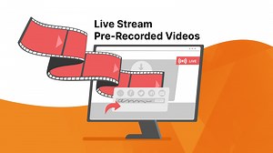 How to Go Live on Facebook with a Pre-Recorded Video Using Premiere