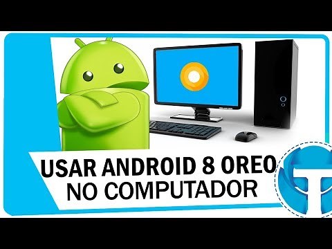 How to Install Android 8 OREO on Your PC