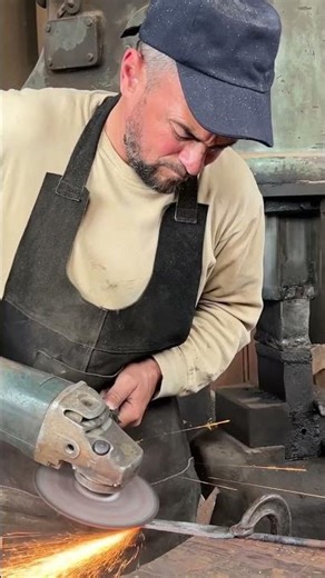 Blade Sharpening: From Heat to Precision