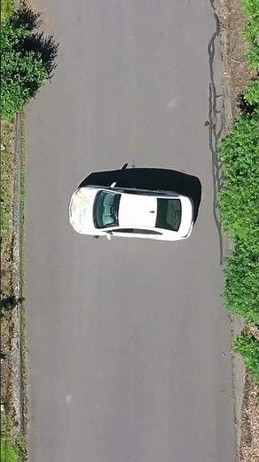 How to Do a 3-Point Turn (K-Turn) #learntodrive