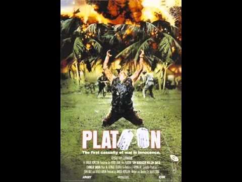Platoon Soundtrack - Adagio For Strings